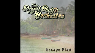 TIKI & EXOTICA MUSIC - The Royal Pacific Orchestra