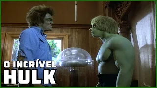 Hulk vs. Hulk | O Incrível Hulk