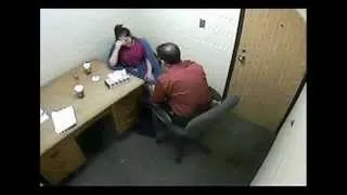 Terri-Lynne McClintic interrogation video shown to Tori Stafford jury