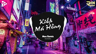 Kiếp Má Hồng Remix - TLong x Mee Remix | trời sinh ra kiếp má hồng 12 bến nước giữa dòng remix