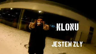 Klonu - Jestem zly (prod.Klonu)