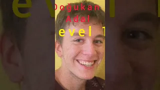 Doğukan Adal Değişim :D