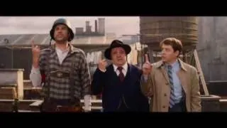 The producers (2005) - The secret sigfried oath