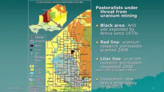 Pastoralism: past perspectives and future policy - Session 2