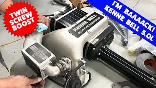 DOES KENNE BELL STILL MAKE A 50-STATE LEGAL SUPERCHARGER FOR THE 5.0L? HOW MUCH HP IS IT WORTH?