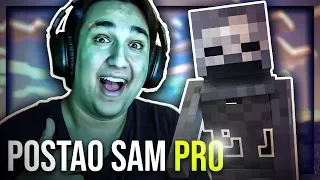 MINECRAFT EP.2 - Postao sam PRO !