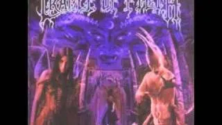 Candle of Filth-At the Gates of Midian