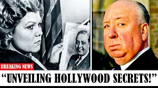 TOP 20 Biggest Intimate SCANDALS That Hollywood Tried To Hide