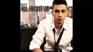 RASTY-All About Us 2013 Cover