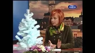 Вечір у Львові  24 12 2015