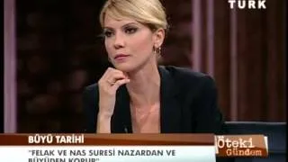 Öteki Gündem - 10 Mayıs 2013 - Büyü tarihi - 2/4