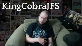 2021-10-31 Mad at the Internet - KingCobraJFS