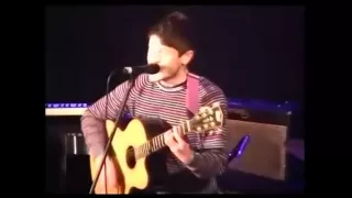 Iwan Rheon - Changing Times (Live)