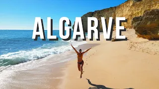 2023 | Portugal | Algarve | Faro, Lagos, Sagres, Burgau