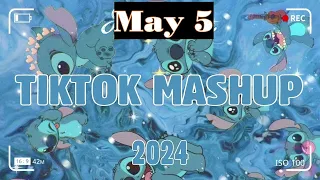 tiktok mashup 2024 May (clean)💕💕