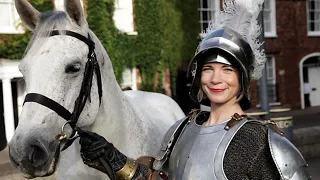 British History's Big Fibs With Lucy Worsley - The Bloodless Glorious Revolution| UK Documentary