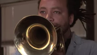 Red Baraat: NPR Music Tiny Desk Concert