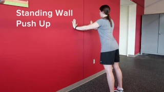 Daily exercises for a lifetime of healthy shoulders | Ohio State Medical Center