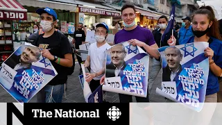 Israel holds election amid Netanyahu’s corruption trials, record COVID-19 vaccinations