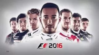 Не работают педали на руле Logitech в игре F1 2016 (решение проблемы)