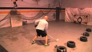 Hockey Training for Defenseman: How to Score More Goals from the Blueline