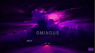 Anilyst - Ominous (Official Lyric Video)