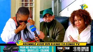 EXCLUSIF: FERRE GOLA ALELISI MUANA Ya MAMAN BIJOUX HUMILIER NA BATU YA FALLY IPUPA