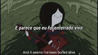 Avenged Sevenfold - Buried Alive [Legendado/Tradução]