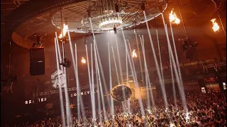 AWAKENINGS New Years 2023 30.12.23, Amsterdam