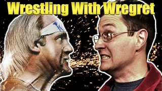 No Holds Barred | Wrestling With Wregret