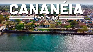 MELHOR LUGAR DA VIDA (ONDE NOSSA HISTÓRIA COMEÇOU) | CANANÉIA SP | UMA JANELA PARA O MUNDO