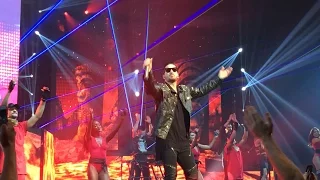 Maluma - El Perdedor / Live at Microsoft Theater, Los Angeles, CA World Tour 2017