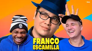 🇨🇺 CUBANOS REACCIONAN a Franco Escamilla (recopilación de videos) Ep. 02 🇲🇽