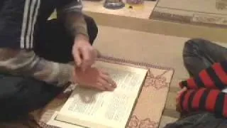 Коран 46 (Сура 39 - Толпы)