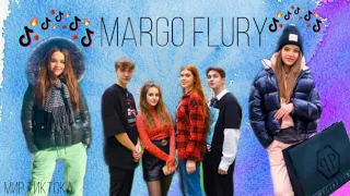 @Margo_flury в Тикток- Марго Дьяченкова | Мир Тиктока