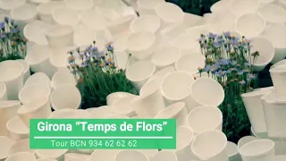 Girona Temps de Flors