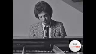 BILLY JOEL ❉ The Stranger  [full vinyl album]