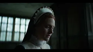 Mary & Edward (Becoming Elizabeth)