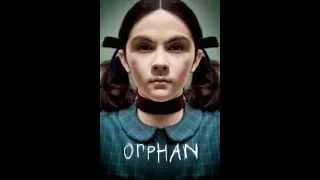 TheDARKPASSENGER REVIEWS: Orphan (2009)