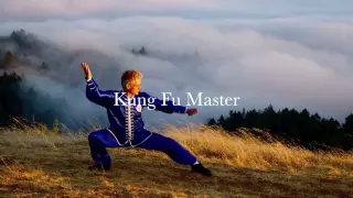 Northern Shaolin Kung Fu Forms 北少林功夫