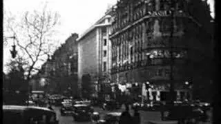 Paris 1939 Part 1