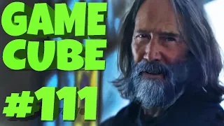 GAME CUBE #111 | Баги, Приколы, Фейлы | d4l