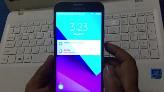 SAMSUNG Galaxy J3 Emerge (SM-J327P) FRP/Google Lock Bypass Android 6.0.1 WITHOUT PC