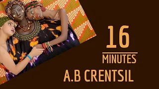 Listen to 16 Minutes of  A.B Crentsil Sweet songs | Ghanaian Classics | Hi-Life Music