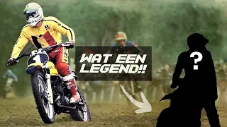 Dit was de EERSTE wereldkampioen 125cc!!