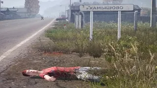 dayz blackout in a nutshell