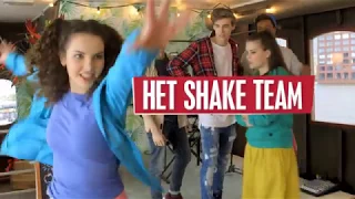 Just Like Me! | Trailer 2 | Vanaf 4 september | Disney Channel NL