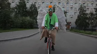 ДРЕВАРХ / RIP Legend