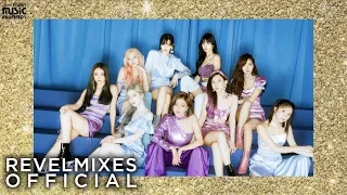 TWICE - Feel Special (2019 MAMA Remix)