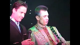 Vitas – The Leaves Have Flown (Moscow, Russia – 2010.03.21) [by Psyglass]